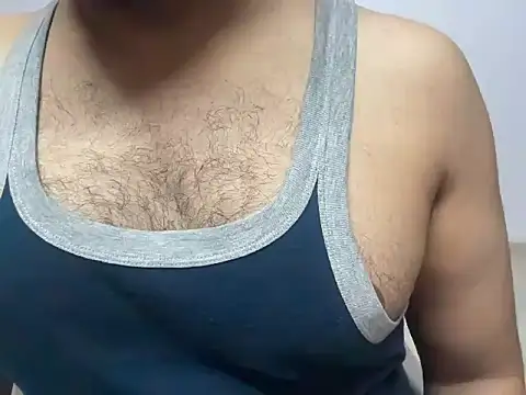 R15 Playboy online show from June 2026 04:47:01 AM