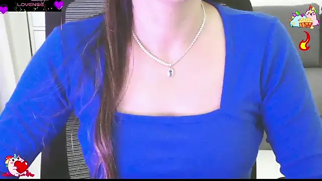  Blue Ruubyy  online show from June 2026 12:38:02 PM