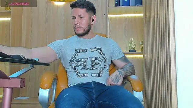 George Diesell online show from September 2025 08:55:02 PM