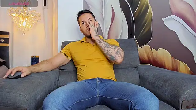 George Diesell online show from December 2025 07:51:01 PM