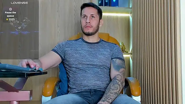 George Diesell online show from February 2026 04:30:02 AM