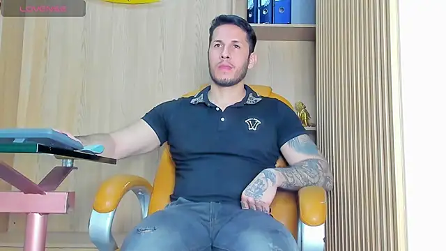 George Diesell online show from February 2026 03:58:01 AM