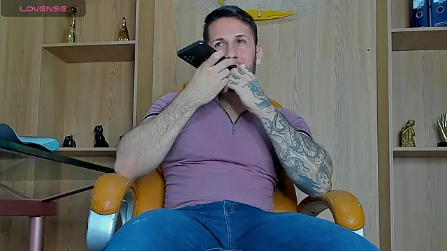 George Diesell online show from March 2026 10:26:01 PM