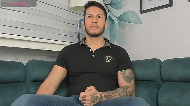 George Diesell online show from March 2026 11:24:01 PM