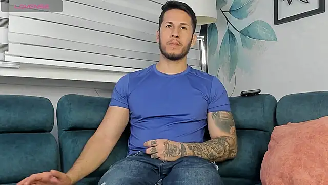 George Diesell online show from March 2026 11:42:02 PM