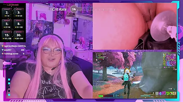 Snapshot of MegariaB chatting on February 2025 07:38:01 AM MegariaB online show from February 2025 07:38:01 AM