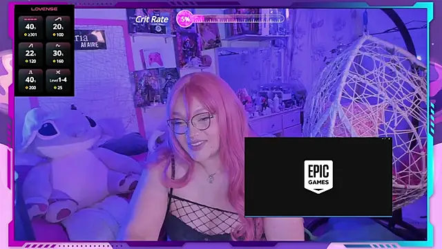 Snapshot of MegariaB chatting on February 2025 04:39:02 AM MegariaB online show from February 2025 04:39:02 AM