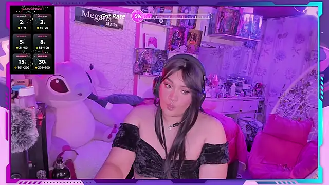 Snapshot of MegariaB chatting on March 2025 04:38:02 AM MegariaB online show from March 2025 04:38:02 AM