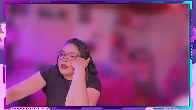 MegariaB online show from April 2026 04:29:01 AM