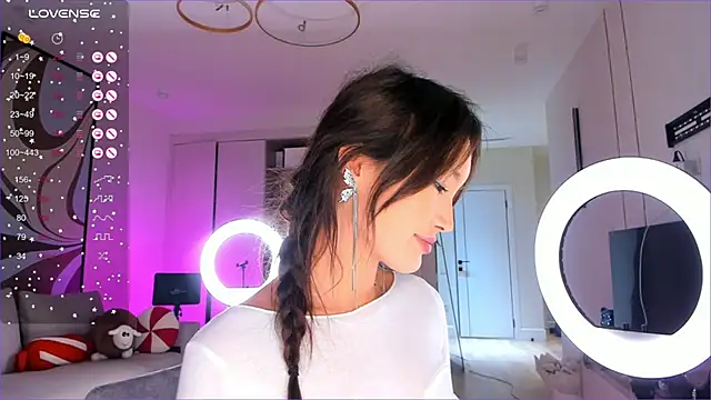 Sweet yasu online show from December 2024 09:58:01 AM