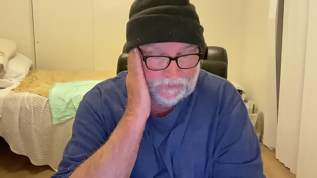 Drummajor online show from December 2024 06:21:02 AM