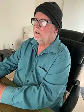 Drummajor online show from January 2025 11:34:02 PM