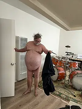 Drummajor online show from March 2025 08:42:02 PM