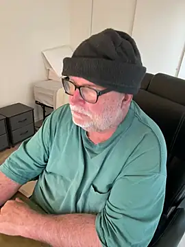 Drummajor online show from March 2025 03:41:01 PM