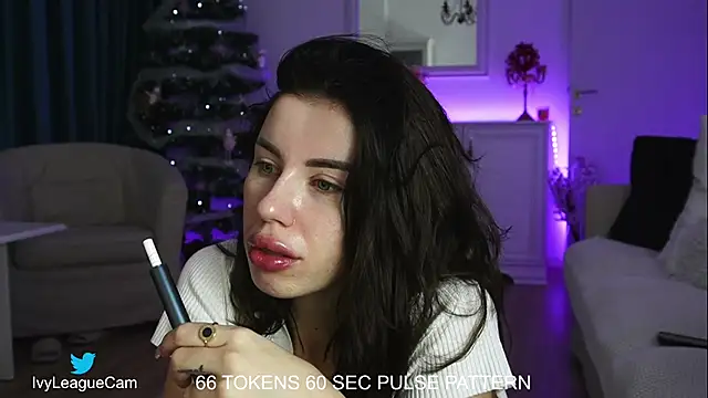 ivyleague  online show from December 2024 06:29:02 AM