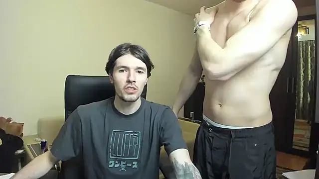 Jimmymorello online show from April 2026 08:01:02 PM