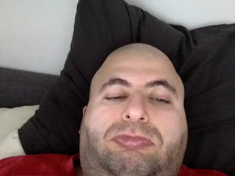 hairychuby online show from March 2026 08:10:02 AM