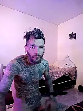 Yuni clavwro online show from October 2025 07:47:01 PM