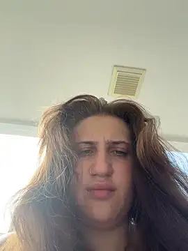 JessiMur online show from December 2025 06:55:01 AM