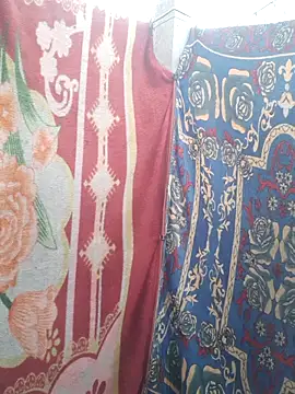 Burhade-- online show from November 2025 01:27:02 AM