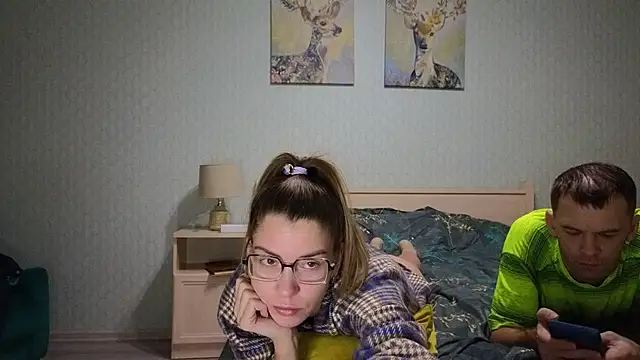 FoxLoveBasik online show from February 2025 03:52:02 AM