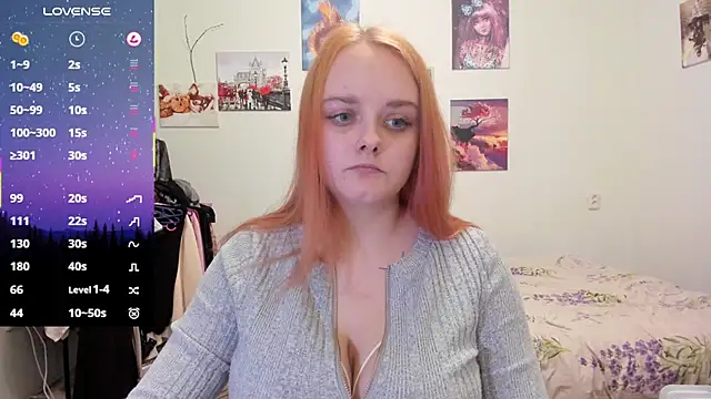 Kofein online show from April 2026 06:45:01 PM