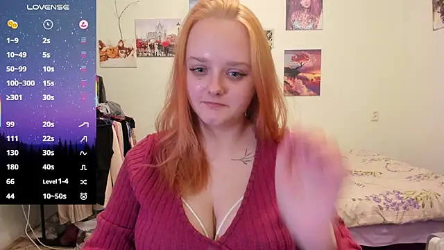 Kofein online show from April 2026 08:03:01 PM