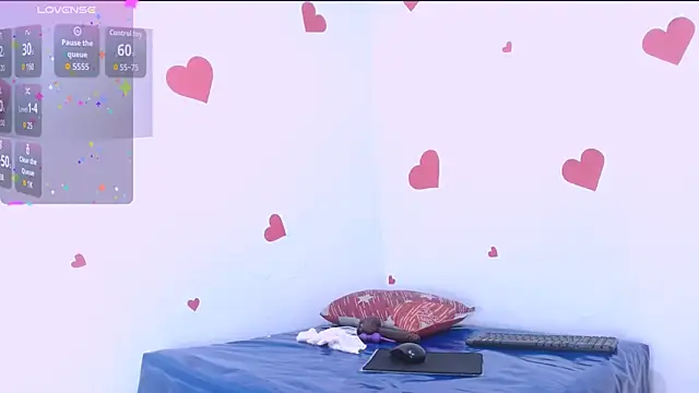 seductivespellvagina80 online show from October 2025 01:01:02 PM