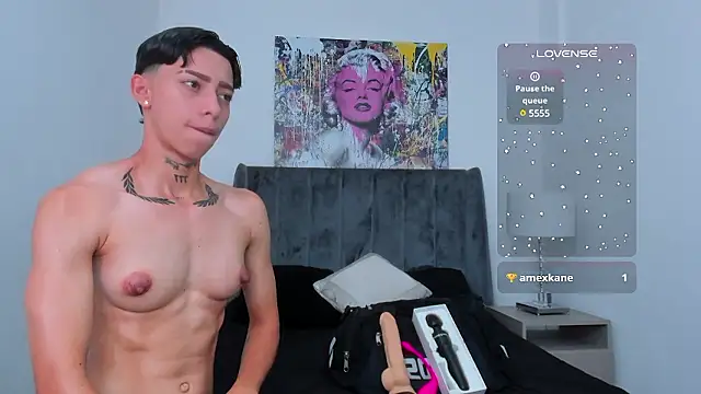 AmberAdams  online show from December 2024 01:46:01 PM