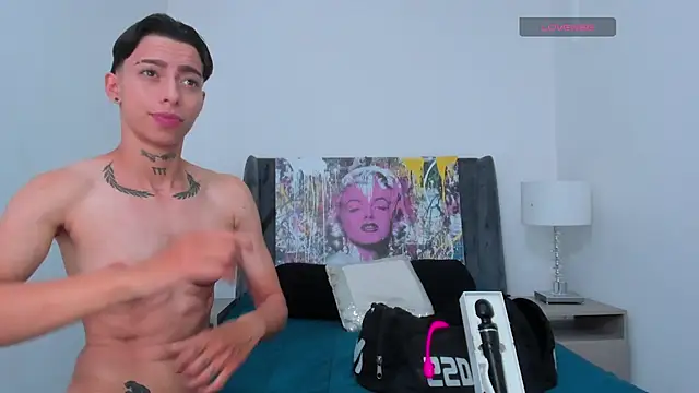 AmberAdams  online show from December 2024 10:09:02 PM