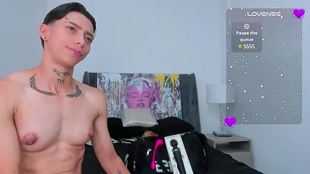 AmberAdams  online show from December 2024 04:15:01 PM