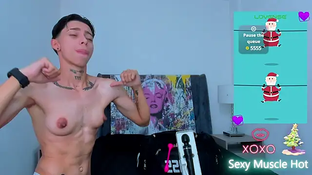 AmberAdams  online show from December 2024 03:37:02 PM