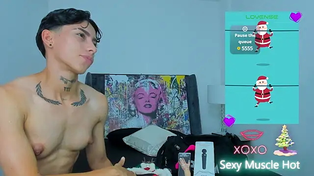 AmberAdams  online show from December 2024 05:11:02 AM