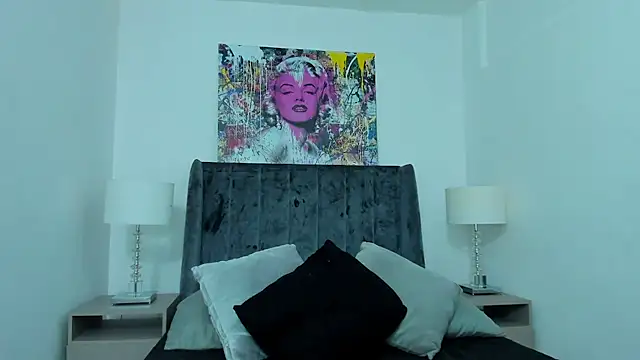 AmberAdams  online show from January 2025 01:42:01 PM