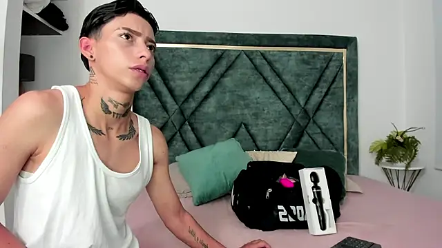 AmberAdams  online show from February 2025 02:10:01 PM