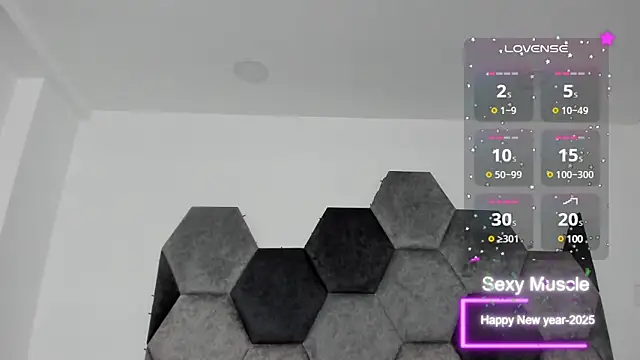 AmberAdams  online show from February 2025 05:28:01 PM