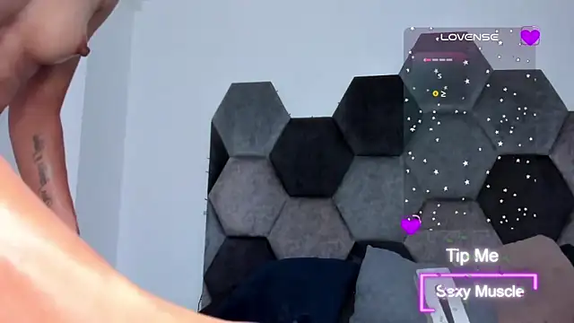 AmberAdams  online show from March 2025 01:45:01 PM