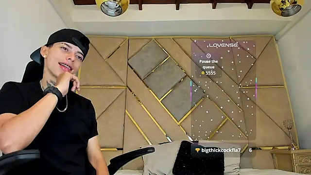 AmberAdams  online show from September 2025 03:17:01 PM