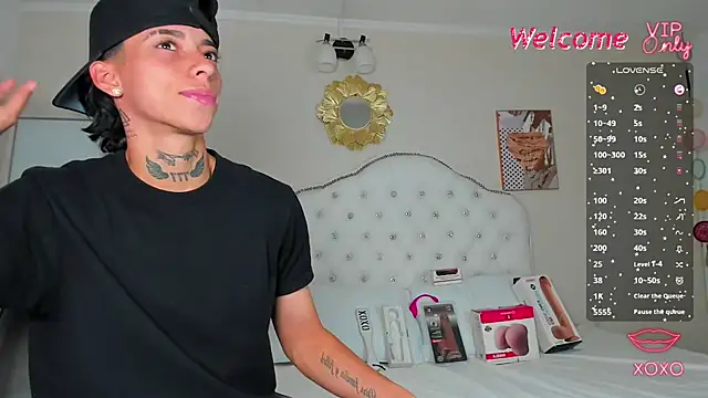 AmberAdams  online show from February 2026 04:33:01 PM