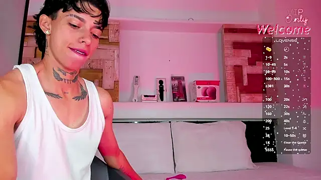 AmberAdams  online show from March 2026 03:38:01 PM