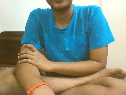 Dusky Aarav online show from November 2025 03:11:01 PM