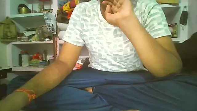 Dusky Aarav online show from November 2025 10:59:02 AM