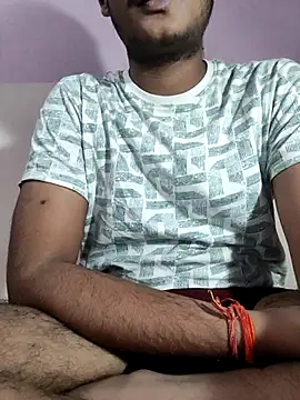 Dusky Aarav online show from December 2025 01:00:02 AM