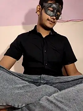 Dusky Aarav online show from December 2025 09:24:01 AM