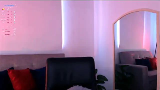 Valengarcia  online show from January 2025 10:02:01 PM