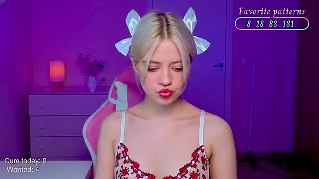 mybunnywendy online show from June 2026 05:56:02 PM