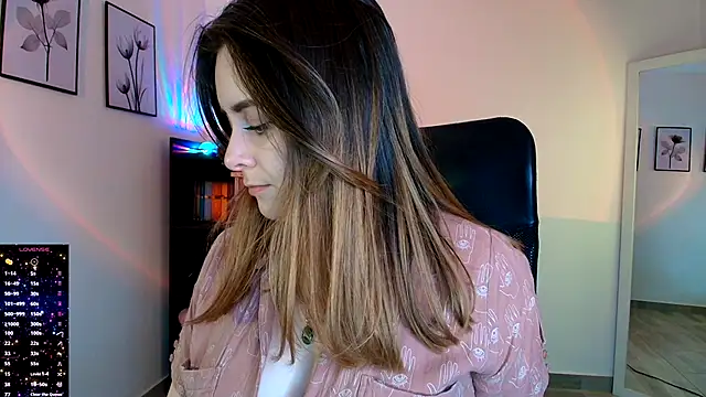 miss seline online show from November 2025 10:53:02 PM