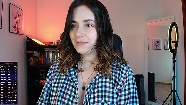 miss seline online show from April 2026 07:50:02 PM