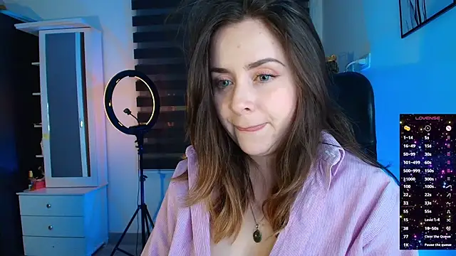 Snapshot of miss_seline chatting on May 2026 11:01:04 PM miss seline online show from May 2026 11:01:04 PM