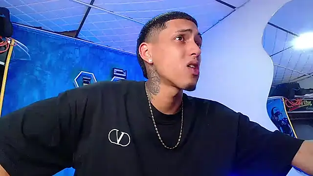 Liam lee online show from January 2025 04:29:02 PM